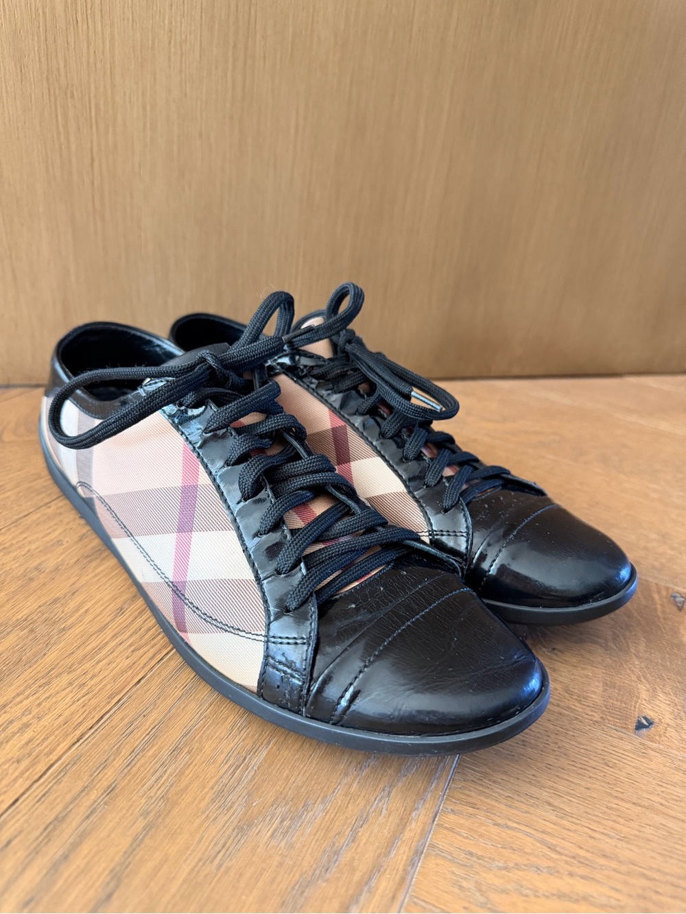 Burberry Sneakers